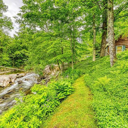Sugarbush River Home Warren Εξωτερικό φωτογραφία