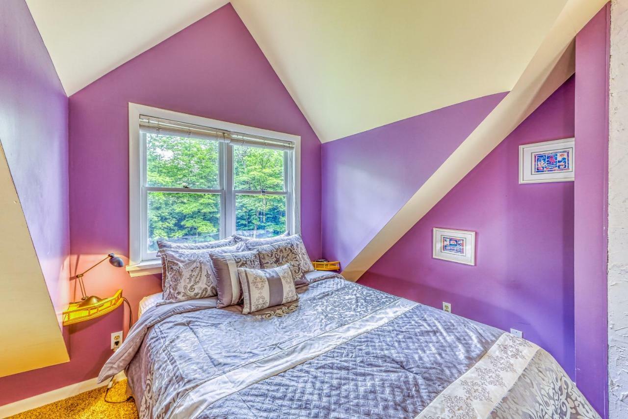Sugarbush River Home Warren Εξωτερικό φωτογραφία